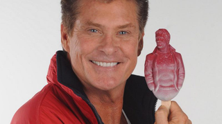 <i>Hoff The Record</i> to explore world’s “eternal fascination” with David Hasselhoff